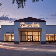 Sur La Table Wichita store