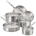 Hestan Cookware