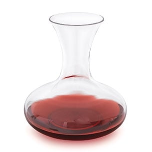 Decanters