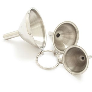 Canning