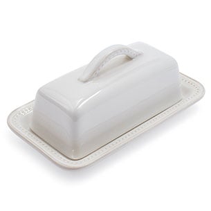 Butter Dishes & Gravy Boats