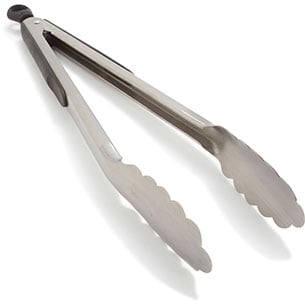 Tongs