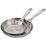 Stainless Steel Cookware