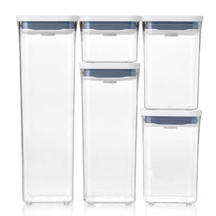 Organization & Storage