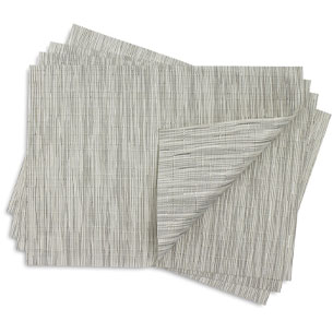 Chilewich Placemats