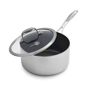 Saucepans