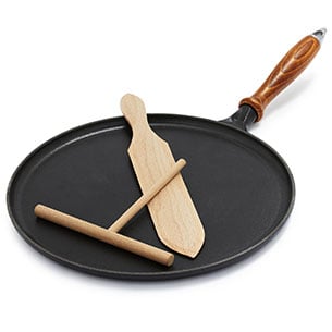 Specialty Cookware