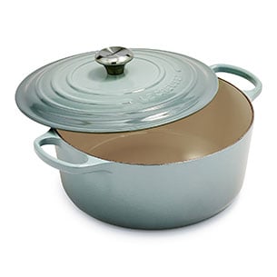 Dutch Ovens & Braisers