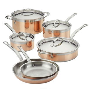 CopperBond