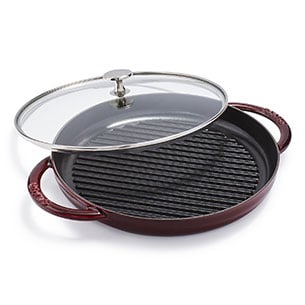 Grill Pans & Griddles