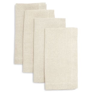 Napkins & Napkin Rings