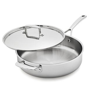 Saute Pans