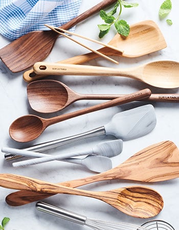Sur La Table kitchen tools
