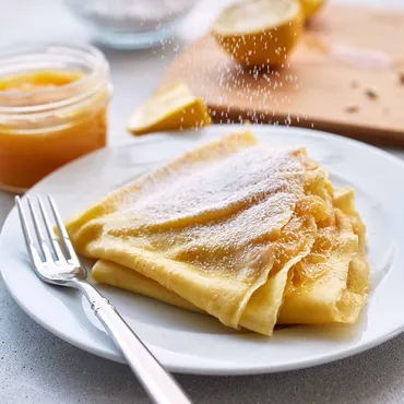 Classic Crêpes