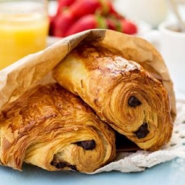 Pain Au Chocolat